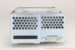378465-001 - HP LTO-3 Hot Swap HP5300 SCSI Tape Drive