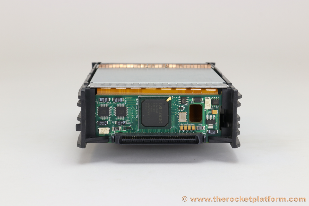 Q1546A - HP DDS-4 Hot Swap SCSI Tape Drive