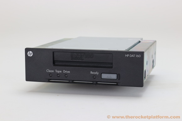 Q1573A - HP DAT160 Internal Mount SCSI Tape Drive