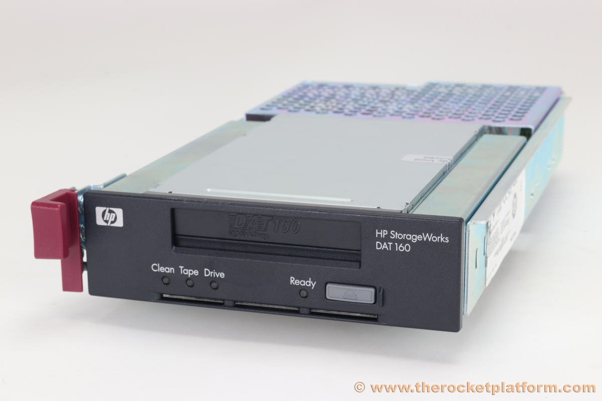 450450-001 - HP DAT160 Hot Swap HP5300 SCSI Tape Drive