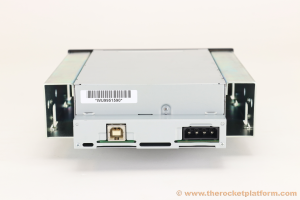 Q1580A - HP DAT160 Internal Mount USB Tape Drive