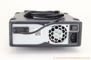 393643-001 - HP DAT160 External Tabletop USB Tape Drive