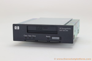 Q1587A - HP DAT160 Internal Mount SAS Tape Drive