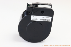 882188-001 - MSL3040 Robotics Spooling Mechanism Assembly