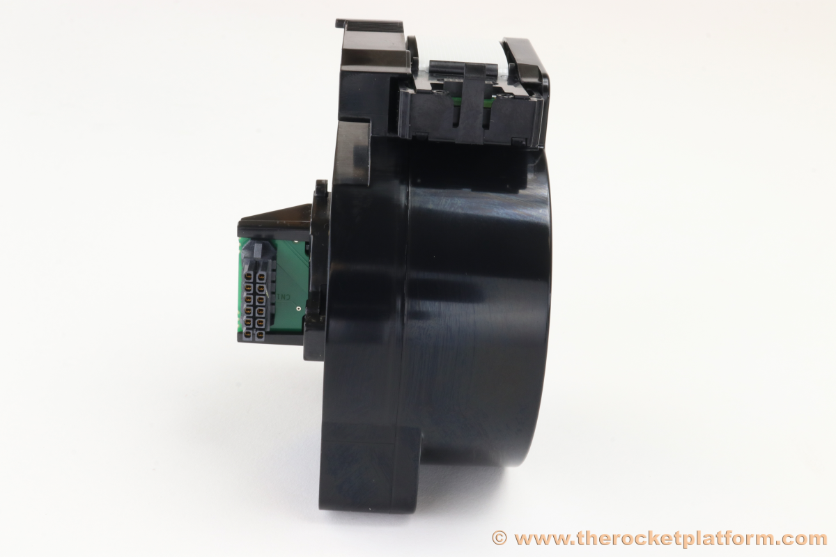 882188-001 - MSL3040 Robotics Spooling Mechanism Assembly