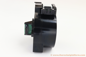 882188-001 - MSL3040 Robotics Spooling Mechanism Assembly