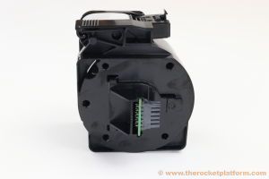 882188-001 - MSL3040 Robotics Spooling Mechanism Assembly