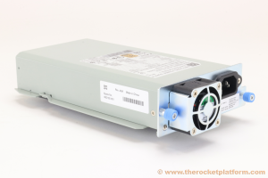 882192-001 - MSL3040 Power Supply