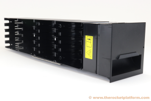 882194-001 - MSL3040 Right Magazine Assembly