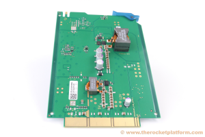 882196-001 - MSL3040 Drive Power Board