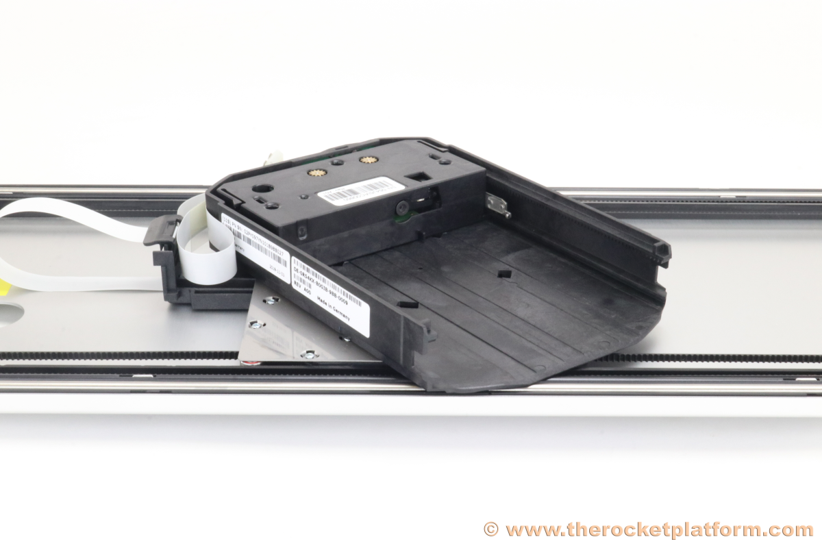 MSL3040 Tape Library Gen 2 Robotics Assembly