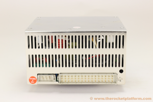 231668-001 - HP MSL5000 MSL6000 Series Power Supply