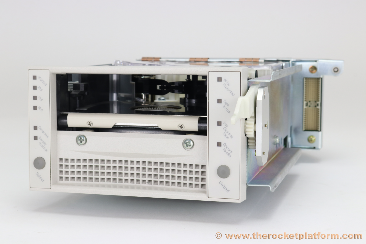 231669-001 - HP MSL5000 MSL6000 Series DLT8000 SCSI Tape Drive