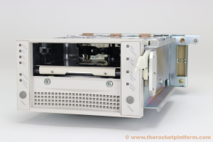 231669-001 - HP MSL5000 MSL6000 Series DLT8000 SCSI Tape Drive