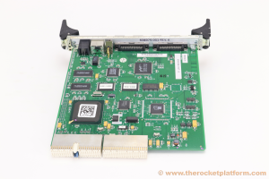 231671-001 - HP MSL5000 MSL6000 Series Control Card