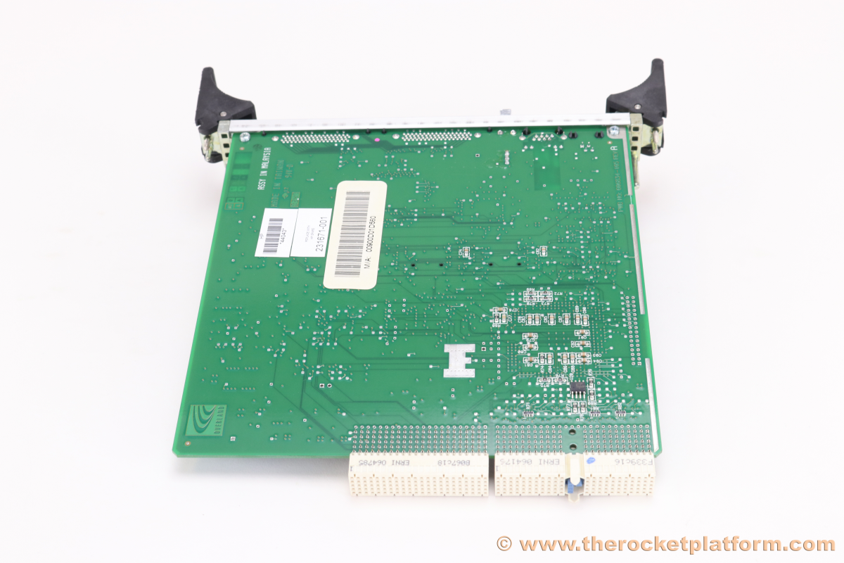 231671-001 - HP MSL5000 MSL6000 Series Control Card