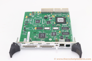 231671-001 - HP MSL5000 MSL6000 Series Control Card