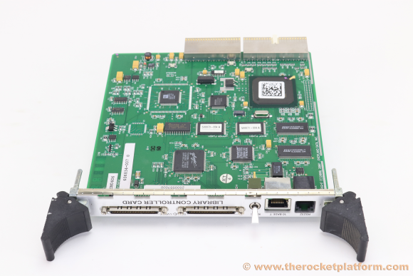 231671-001 - HP MSL5000 MSL6000 Series Control Card