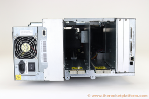 390304-001 - HP MSL6000 Series New Style Chassis Assembly 5U