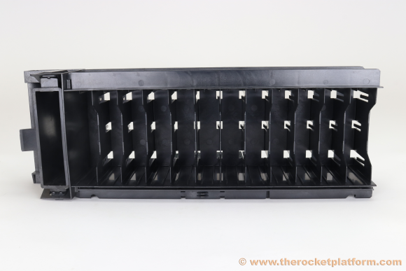 390306-001 - HP MSL5000 MSL6000 Series DLT/SDLT Left Magazine