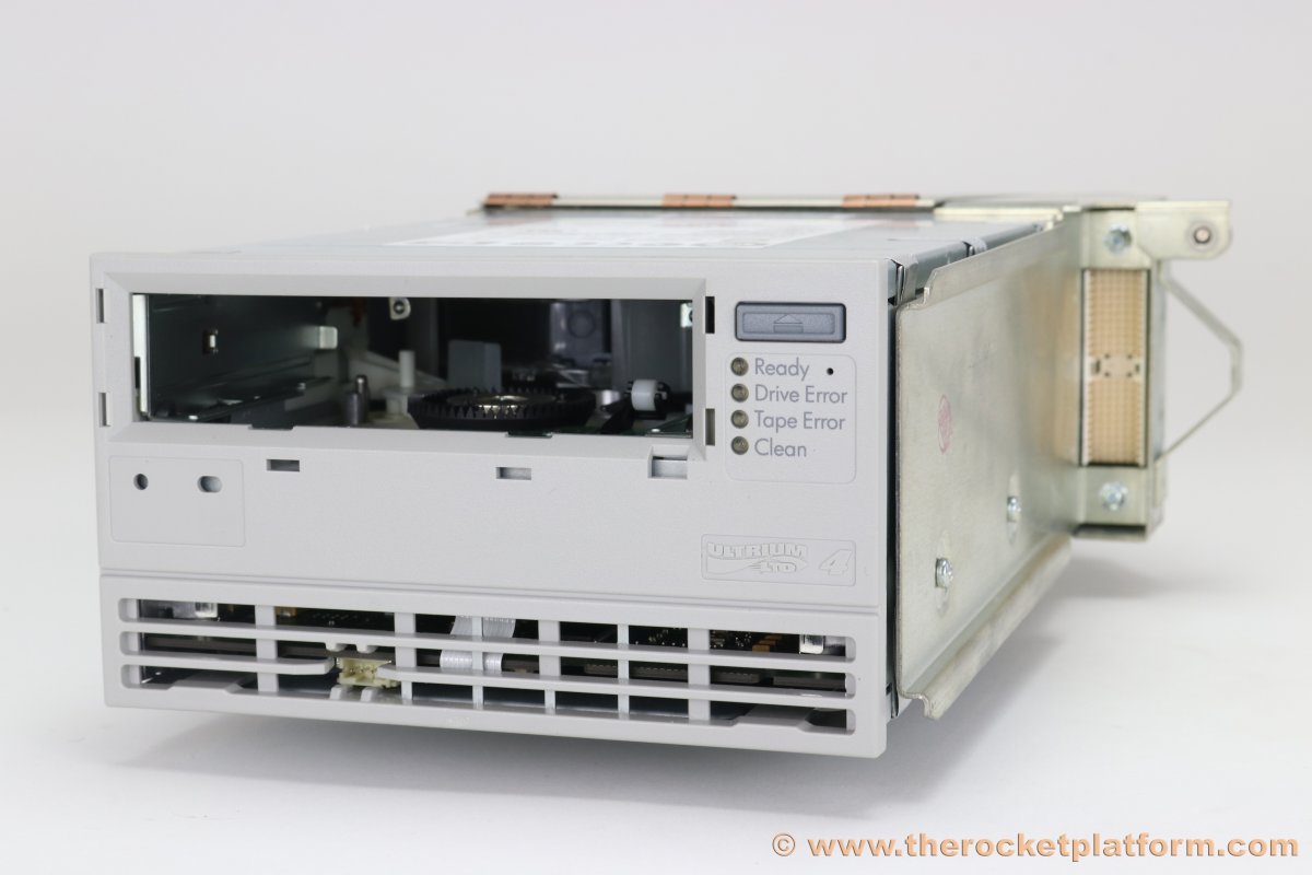 60600082-004 - HP MSL5000 MSL6000 Series LTO-4 SCSI Tape Drive