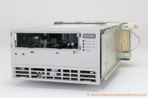 AJ028A - HP MSL5000 MSL6000 Series LTO-4 SCSI Tape Drive