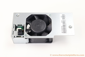 723576-001 - HP MSL6480 Chassis Fan Assembly