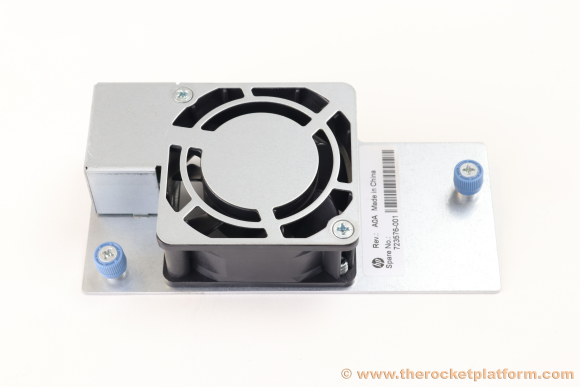 723576-001 - HP MSL6480 Chassis Fan Assembly