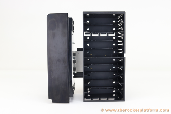723577-001 - HP MSL6480 Mail Slot Magazine