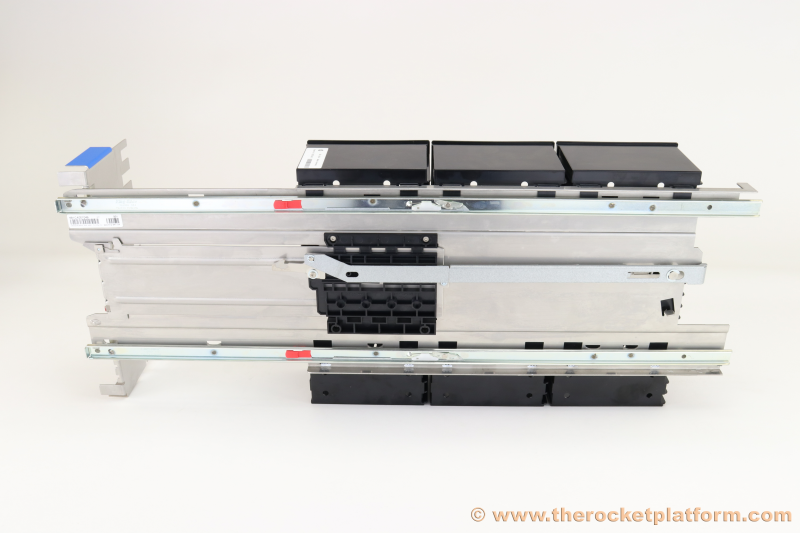 723579001 HP MSL6480 Right Magazine Bank