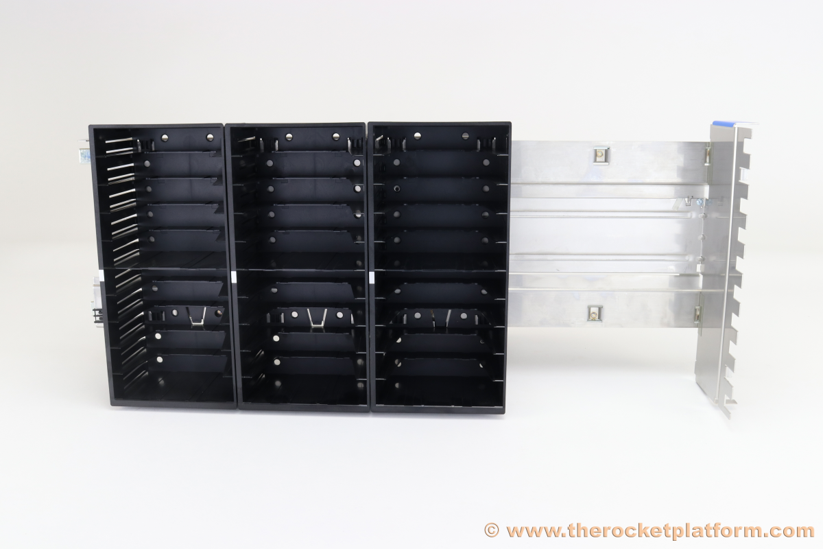 723579-001 - HP MSL6480 Right Magazine Bank