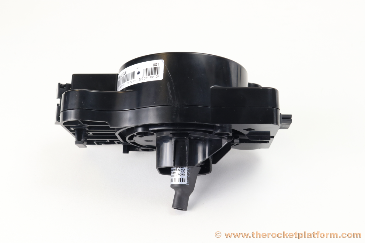 723581001 HP MSL6480 Spooling Mechanism Assembly