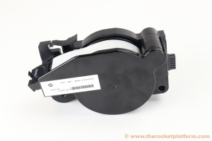 723581-001 - HP MSL6480 Spooling Mechanism Assembly