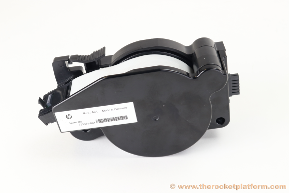 723581-001 - HP MSL6480 Spooling Mechanism Assembly