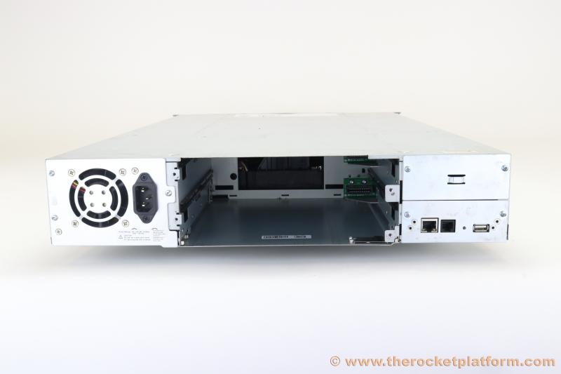 407351001 HP MSL2024 Chassis Assembly