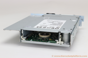 AG118A - HP MSL 1/8 G2 MSL2024 MSL4048 LTO-2 SCSI Tape Drive