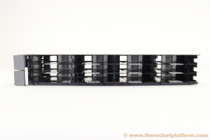 407354-001 - HP MSL2024 Left Magazine