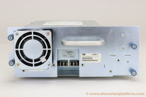 AG328B - HP MSL2024 MSL4048 LTO-3 FC Tape Drive