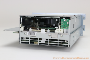 AG328B - HP MSL2024 MSL4048 LTO-3 FC Tape Drive