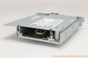 AH562A - HP MSL 1/8 G2 MSL2024 MSL4048 LTO-3 SAS Tape Drive