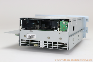 AJ041A - HP MSL2024 MSL4048 LTO-4 SCSI Tape Drive