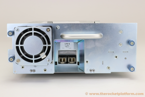 453907-001 - HP MSL2024 MSL4048 LTO-4 FC Tape Drive