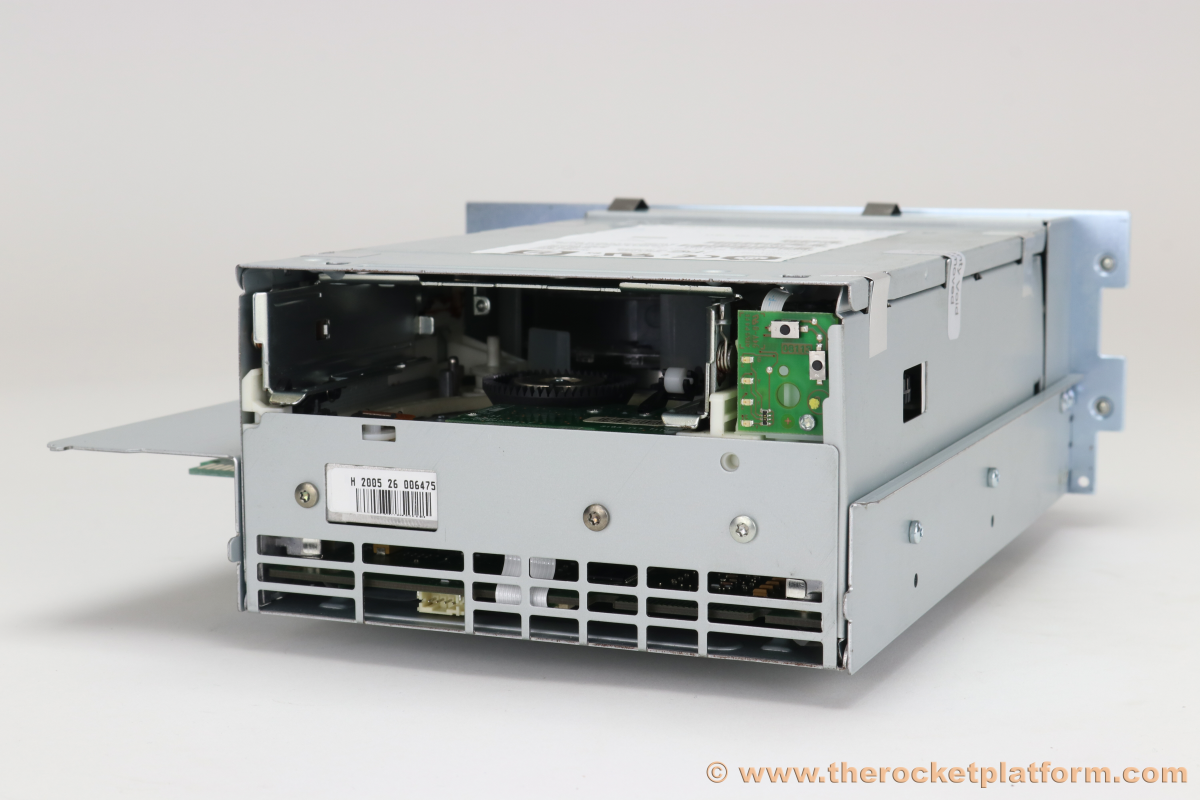 453907-001 - HP MSL2024 MSL4048 LTO-4 FC Tape Drive