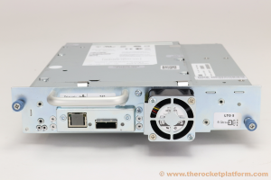 BL540B - HP MSL 1/8 G2 MSL2024 MSL4048 LTO-5 SAS Tape Drive