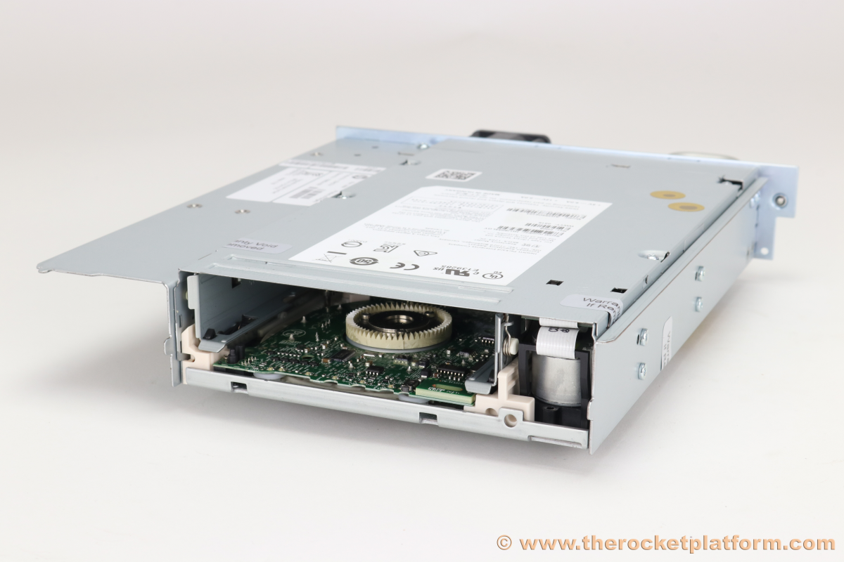 706824-001 - HP MSL 1/8 G2 MSL2024 MSL4048 LTO-6 SAS Tape Drive