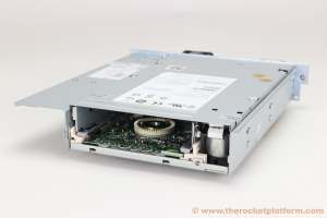 C0H27A - HP MSL 1/8 G2 MSL2024 MSL4048 LTO-6 SAS Tape Drive