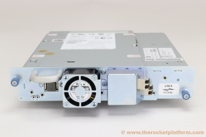 706825-001 - HP MSL 1/8 G2 MSL2024 MSL4048 LTO-6 FC Tape Drive