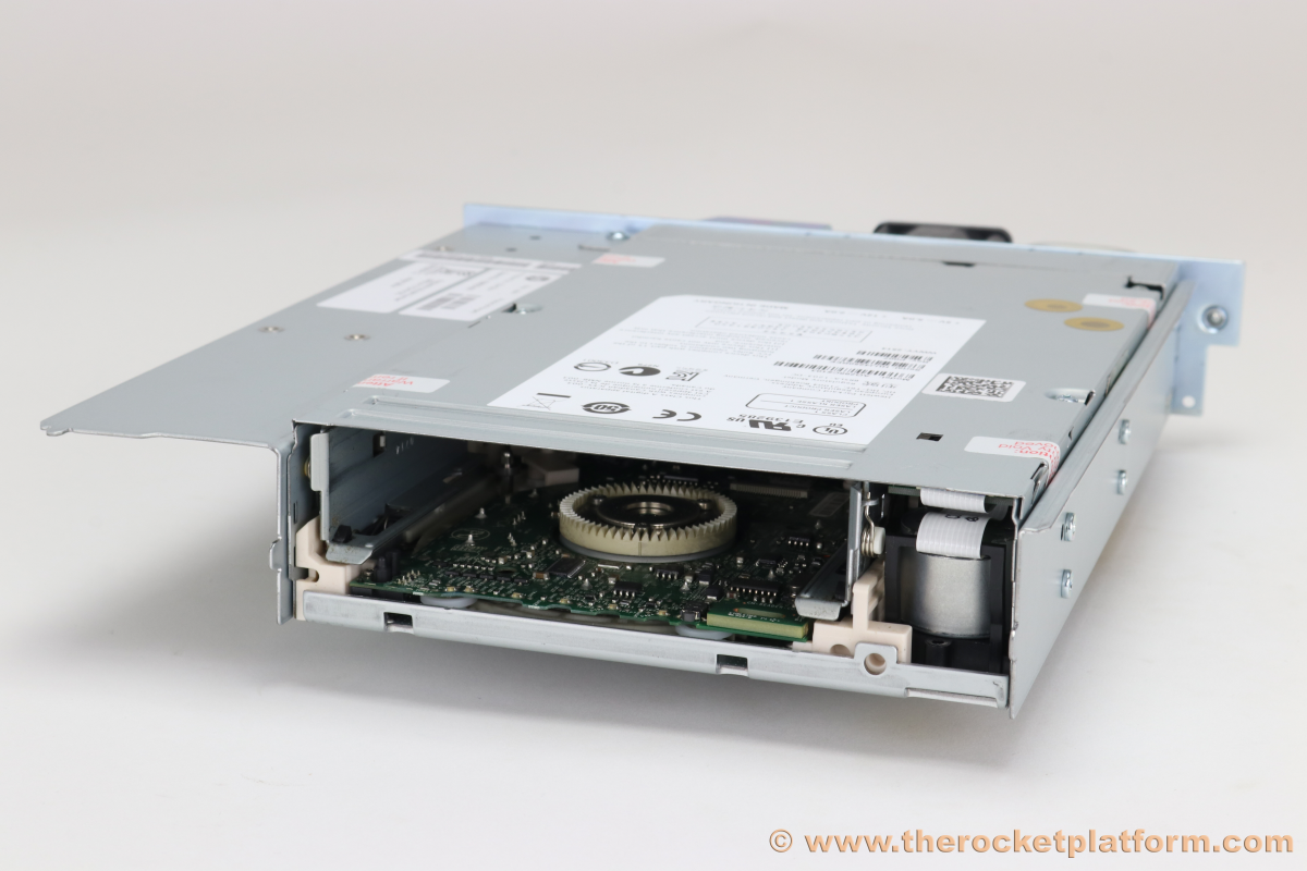 C0H28A - HP MSL 1/8 G2 MSL2024 MSL4048 LTO-6 FC Tape Drive