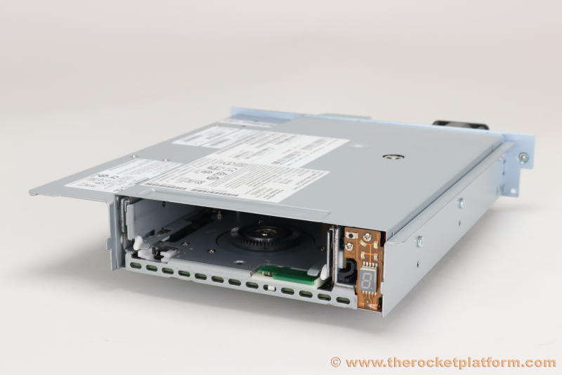 834167001 HP MSL 1/8 G2 MSL2024 MSL4048 LTO7 FC Tape Drive