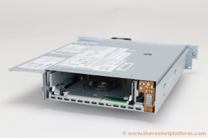 834168-001 - HP MSL 1/8 G2 MSL2024 MSL4048 LTO-7 SAS Tape Drive